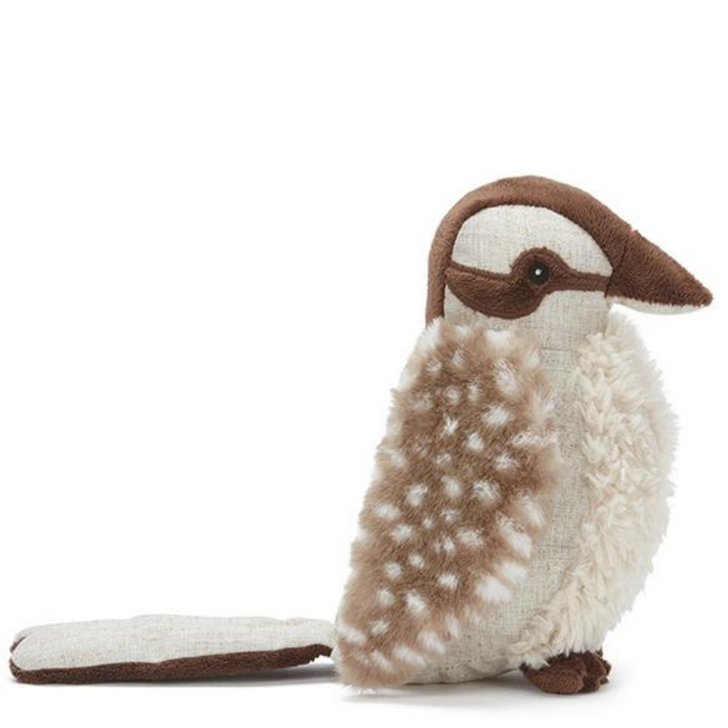 Ken the Kookaburra