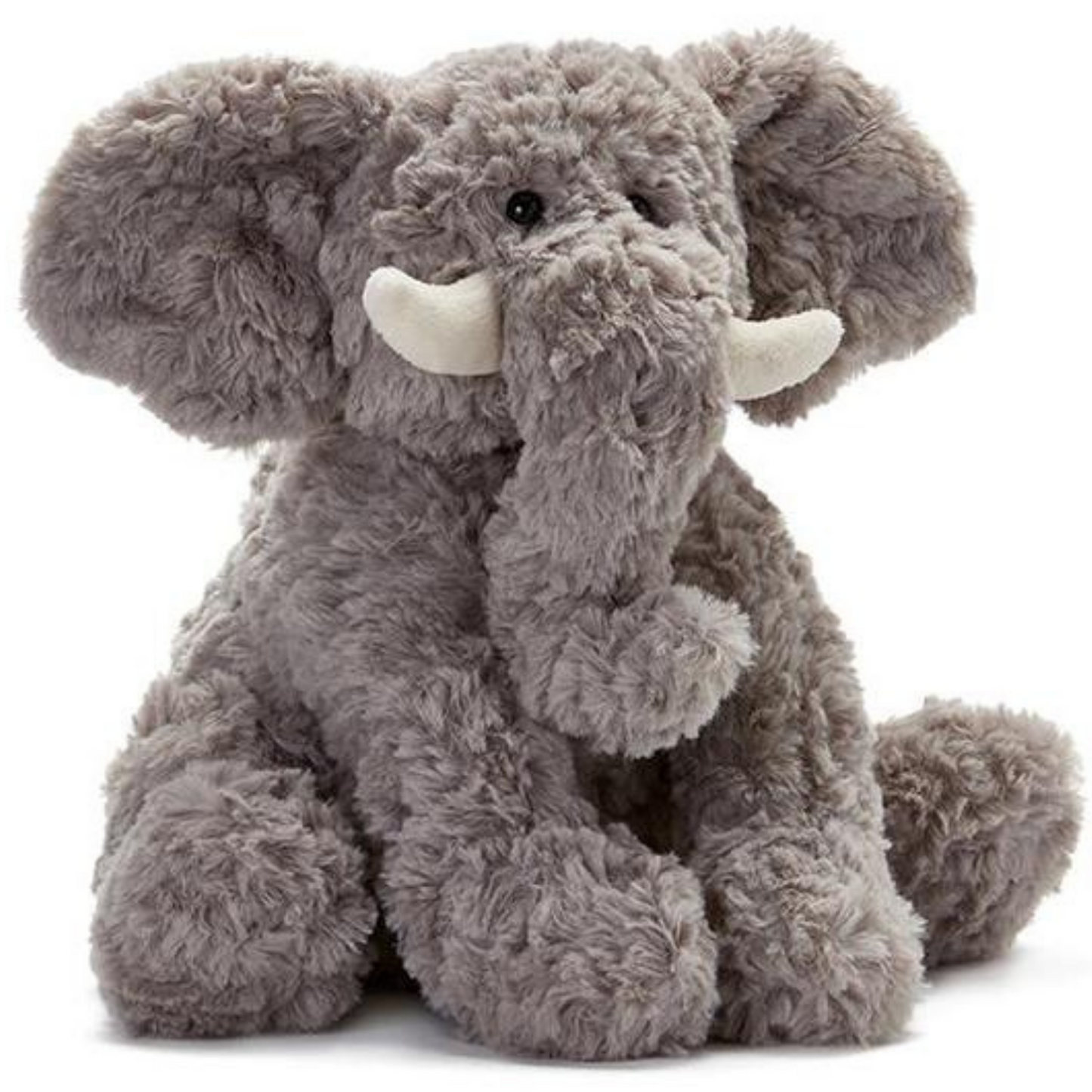 Jimmy the Elephant