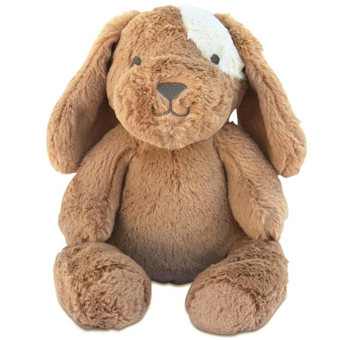 Duke Dog Soft Toy