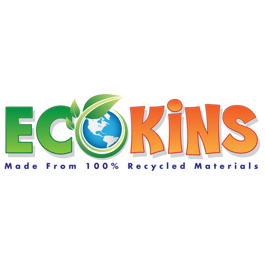 Ecokins Pig