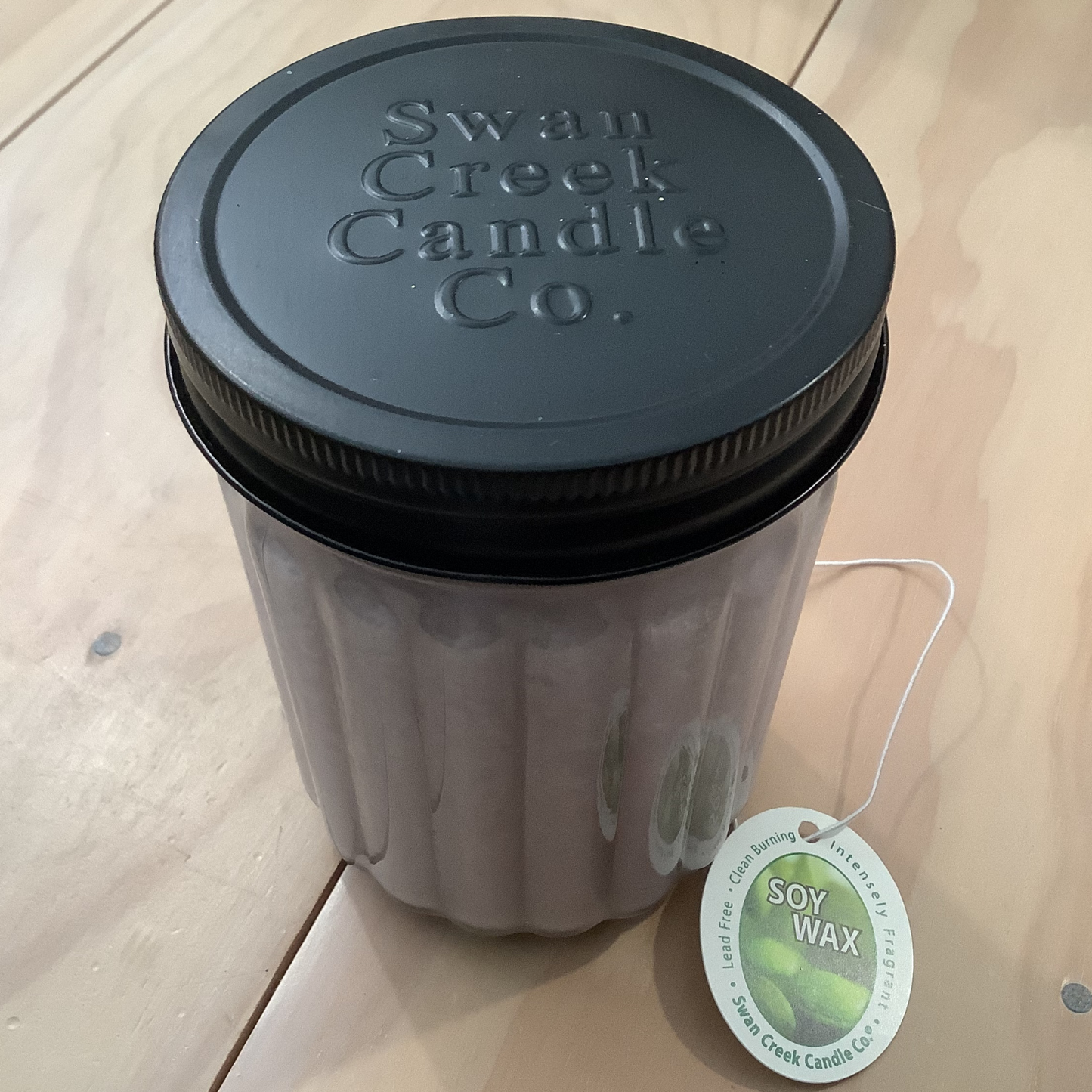 Blackberry Rose Jam Homespun