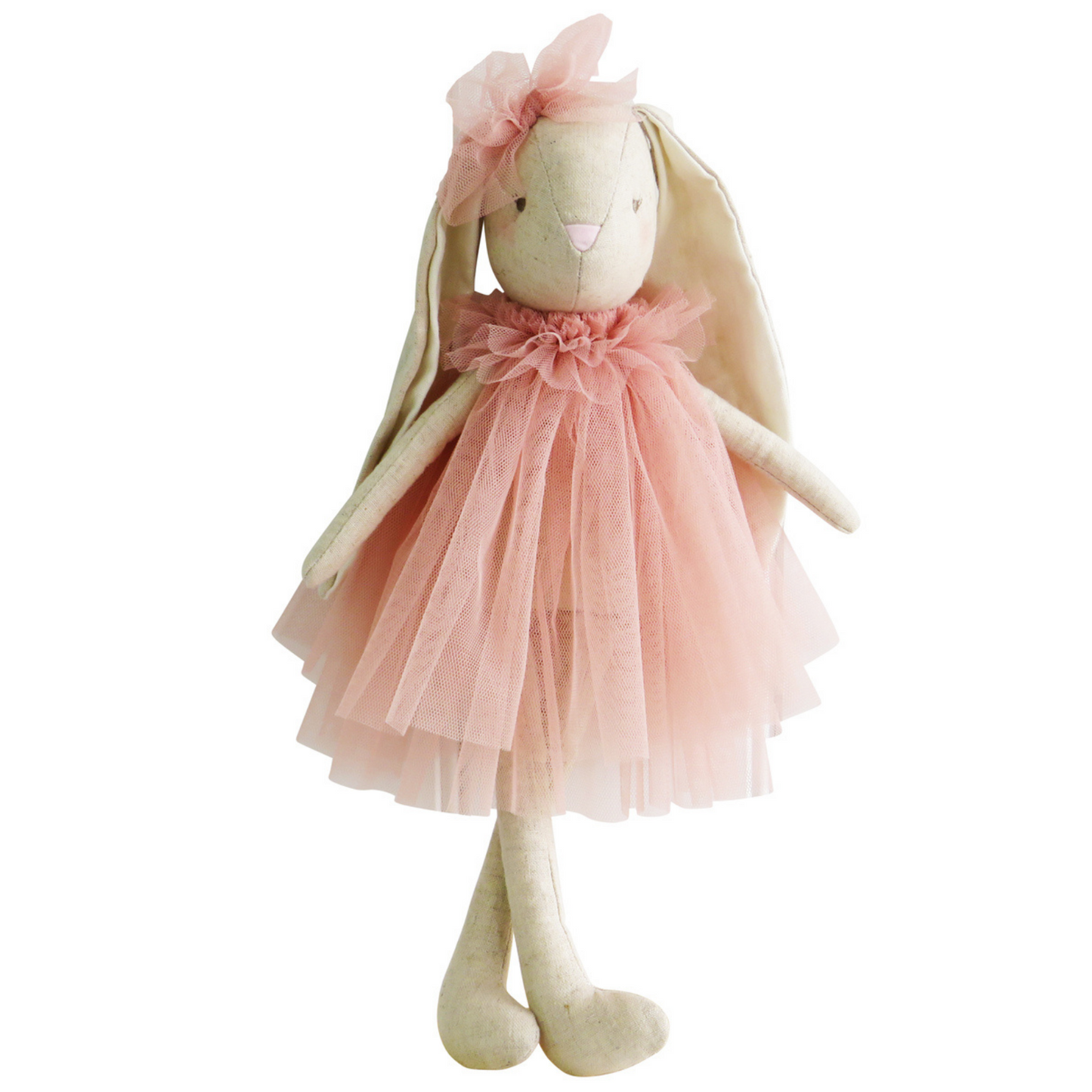 Baby Briar Bunny Blush