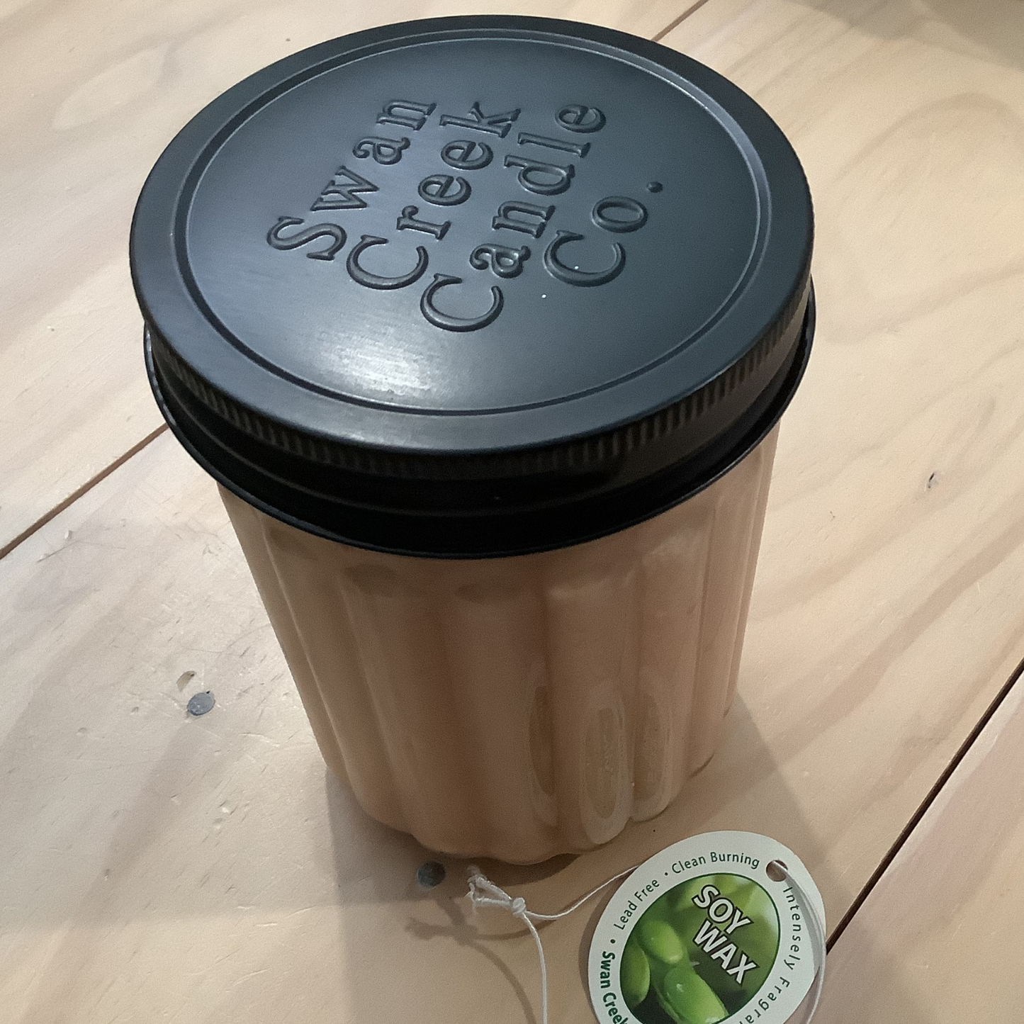 Sweet Summer Wine Homespun