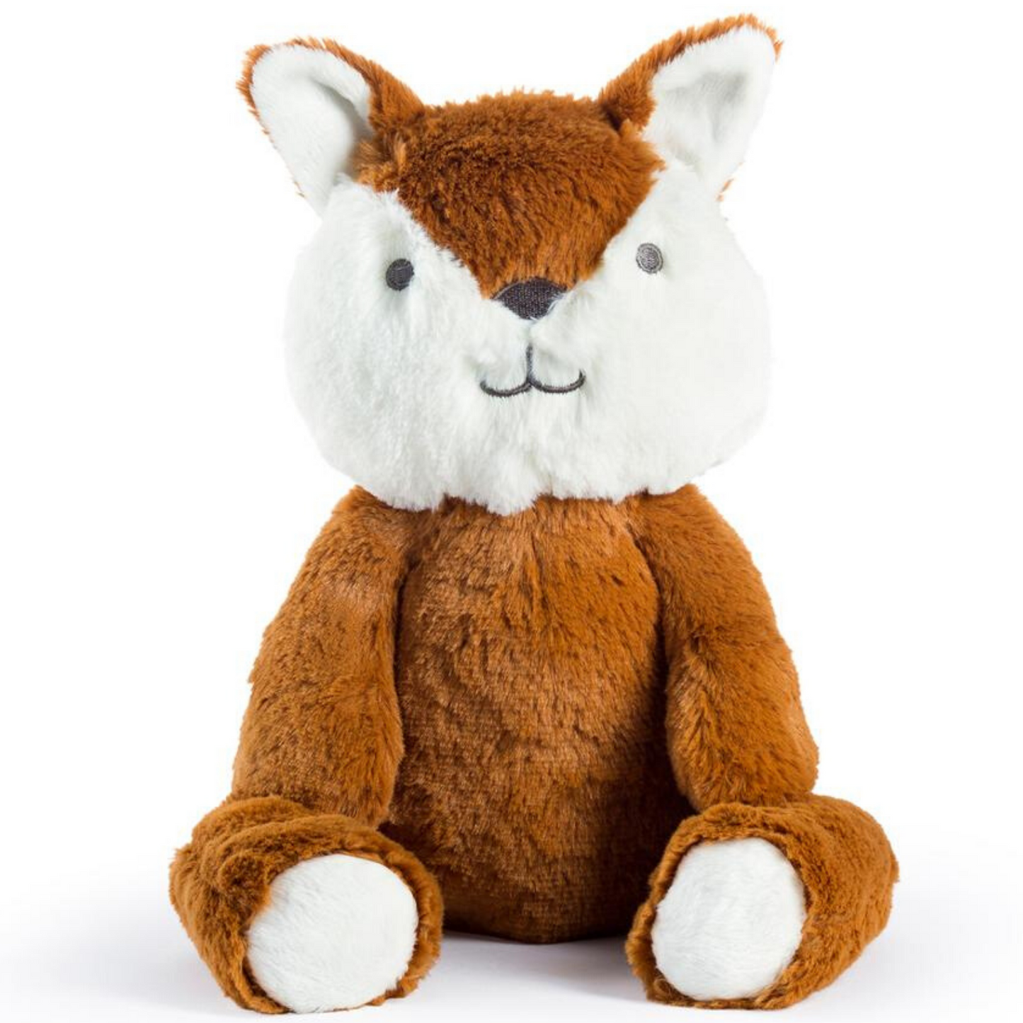 Frankie Fox Soft Toy