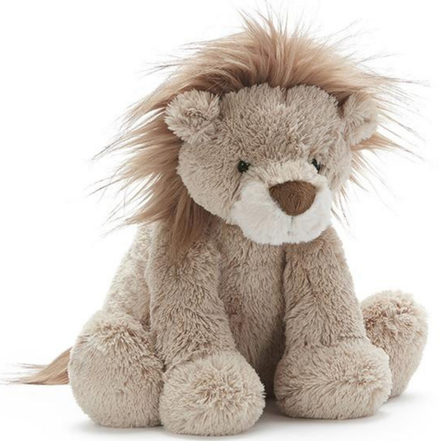 Lewis the Lion