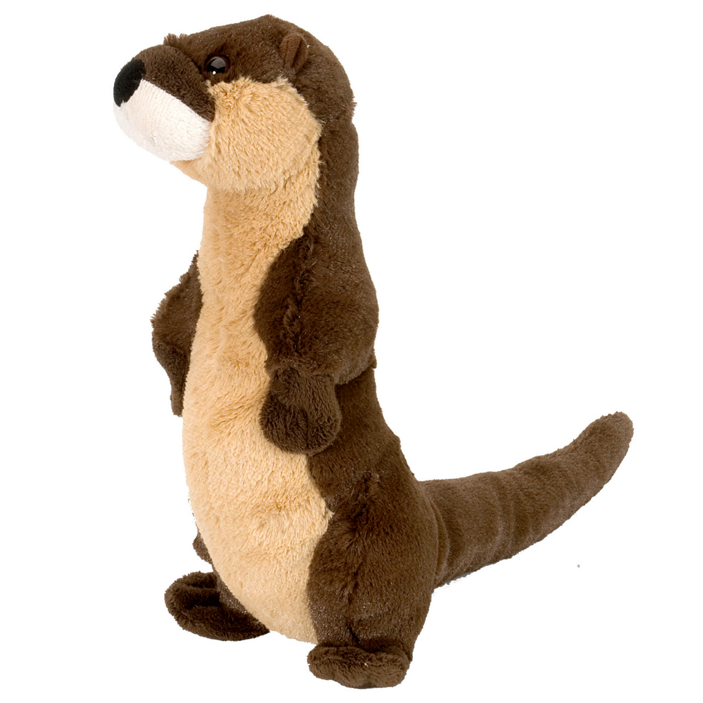 Cuddlekins Mini River Otter Standing