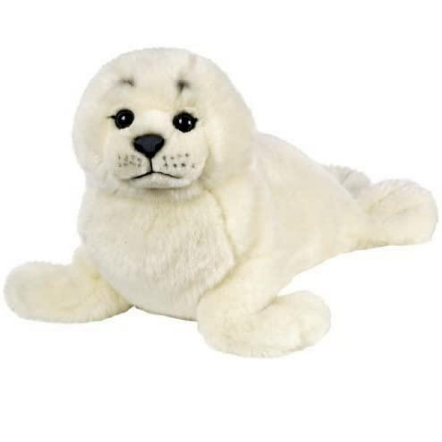 Webkinz Signature Harp Seal