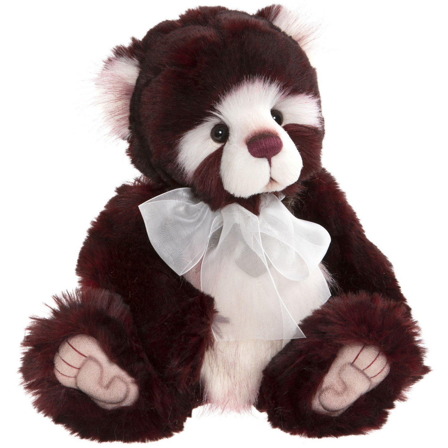 Charlie Bears Birthday Bear 2022