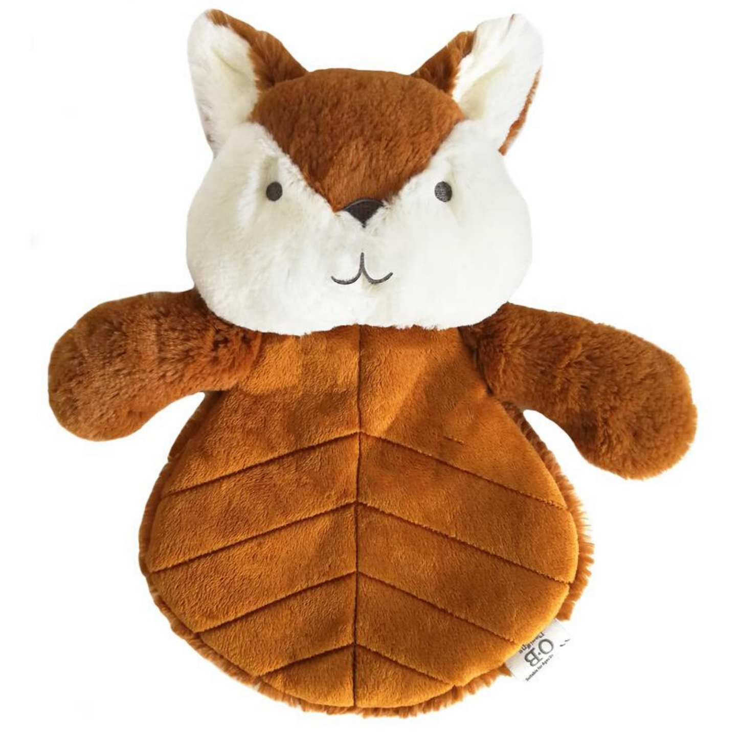 Frankie Fox Comforter