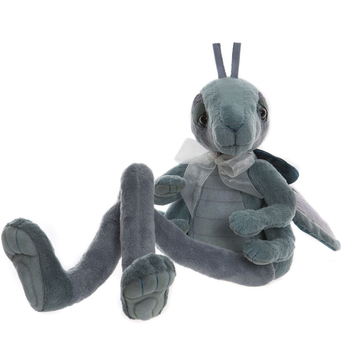 Charlie Bears Winco Hopper Grasshopper
