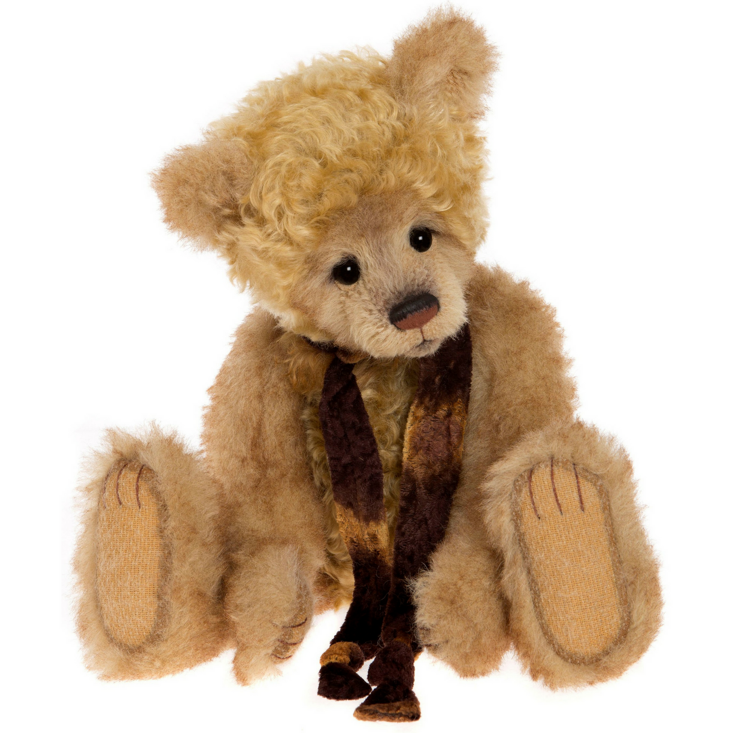 Charlie Bears Butty Bear