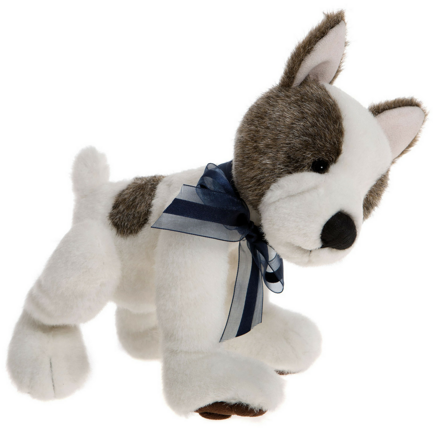 Charlie Bears Mud Magnet Dog