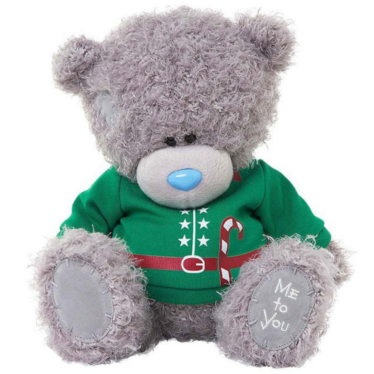 Tatty Teddy Elf T-Shirt