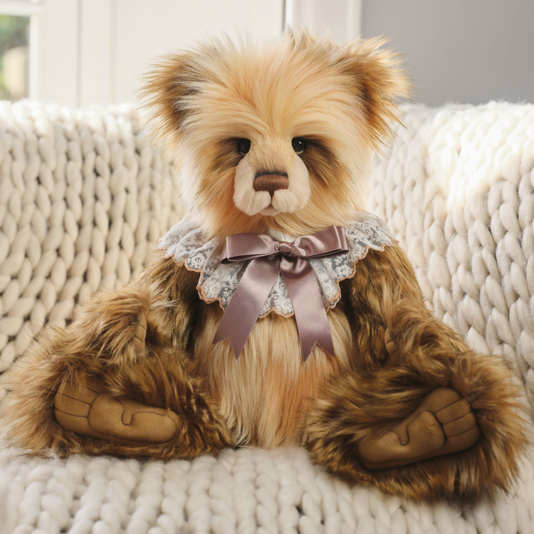 Charlie Bears 2026