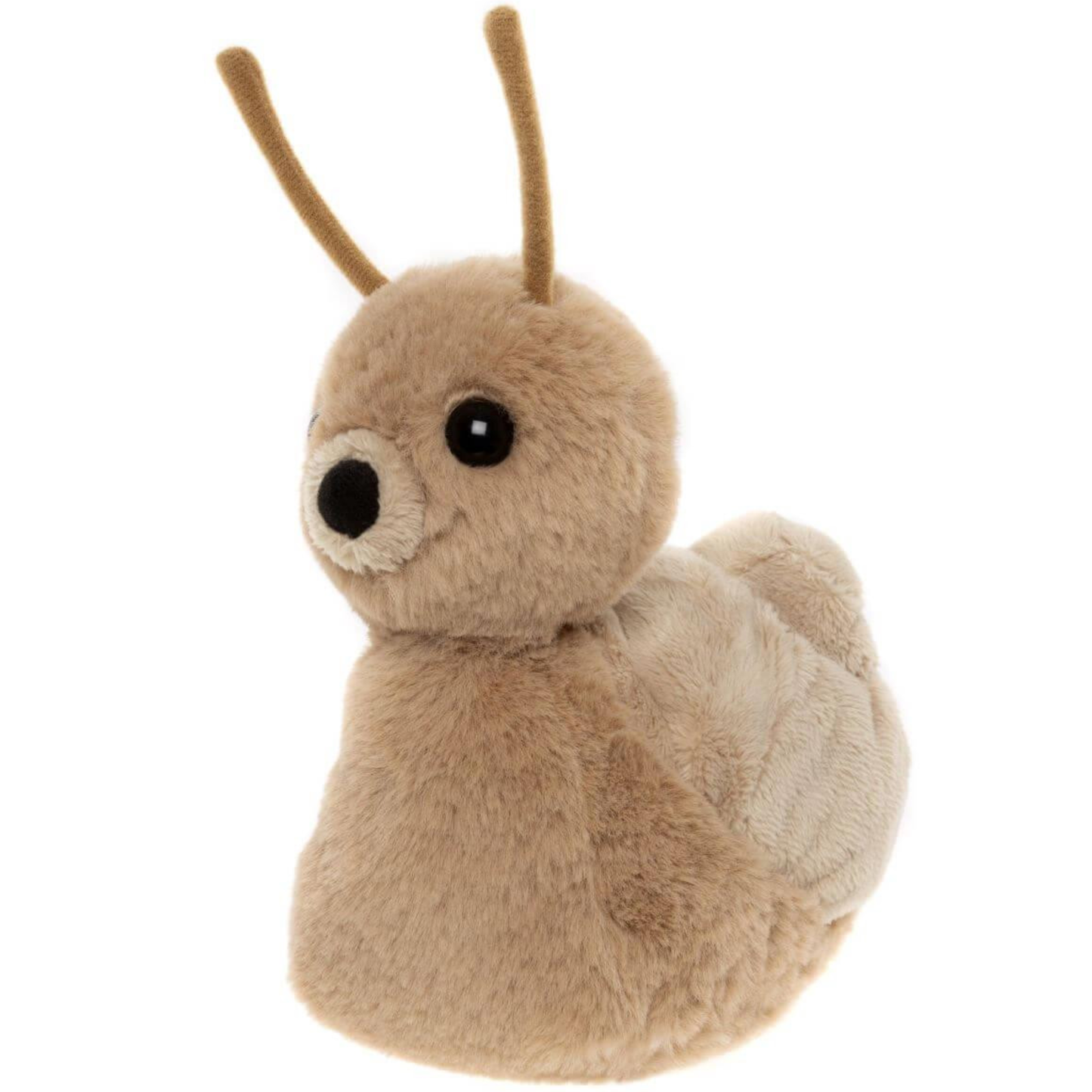Saffy Snail