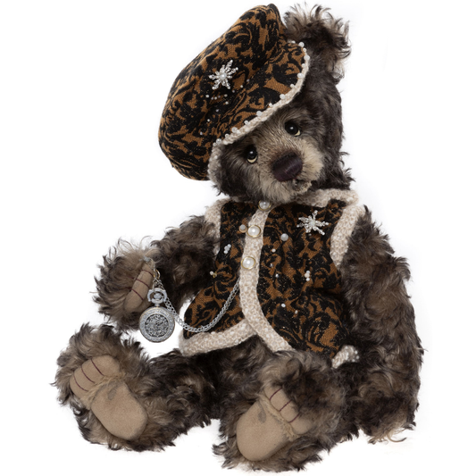 Mr Kipps