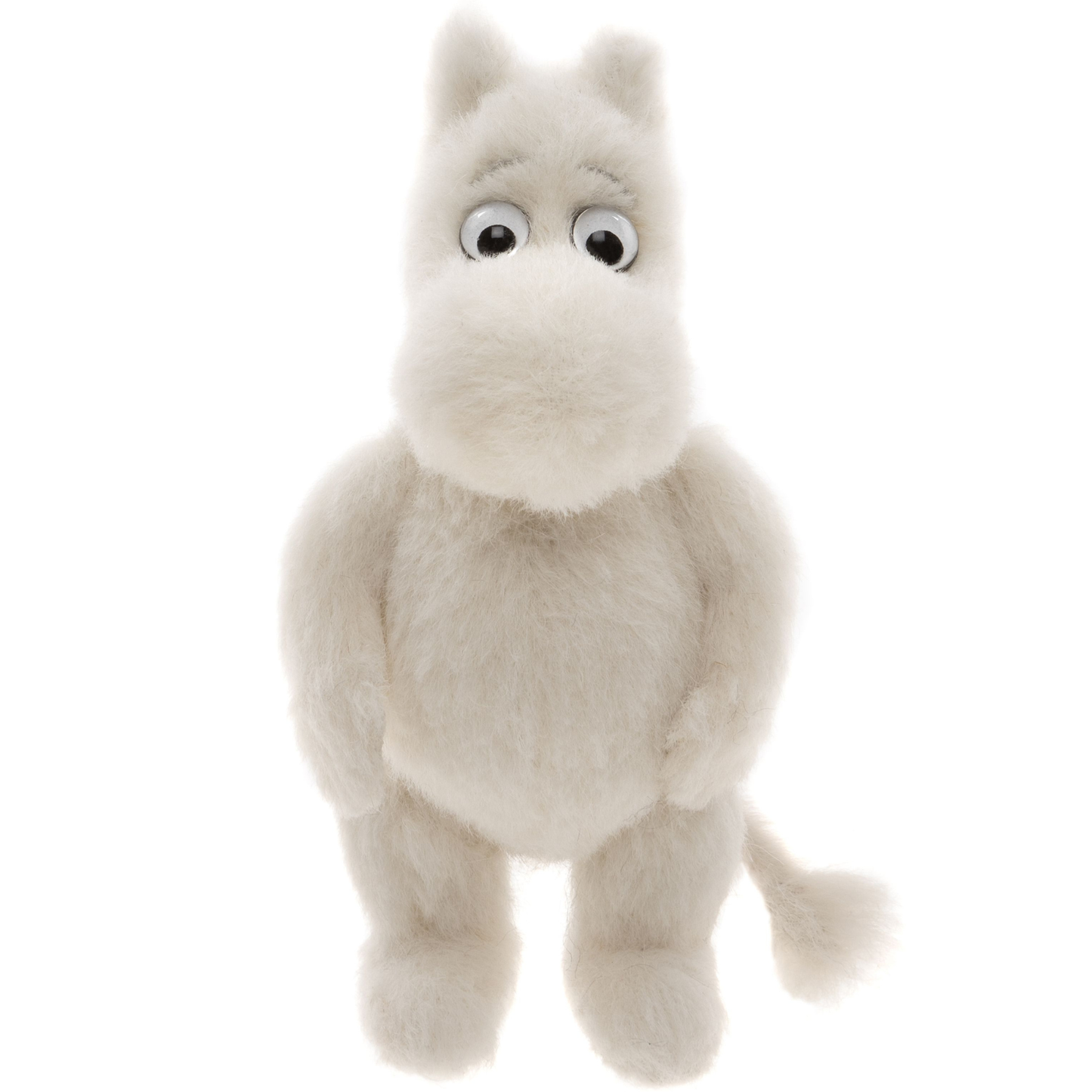 Moomintroll