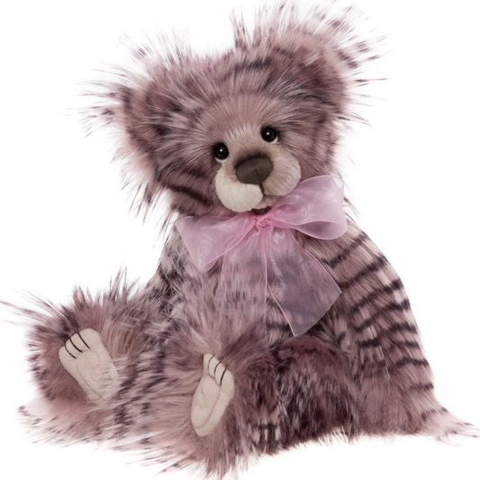 Strawberry Shortcake - Pre Order