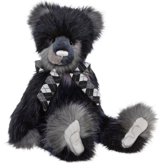 Sebastian - Pre Order