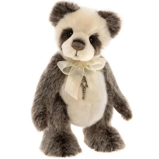 Ticklish - Pre Order