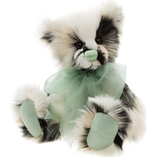 Mint Crumble - Pre Order