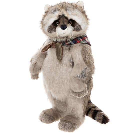 Inspector Rummage