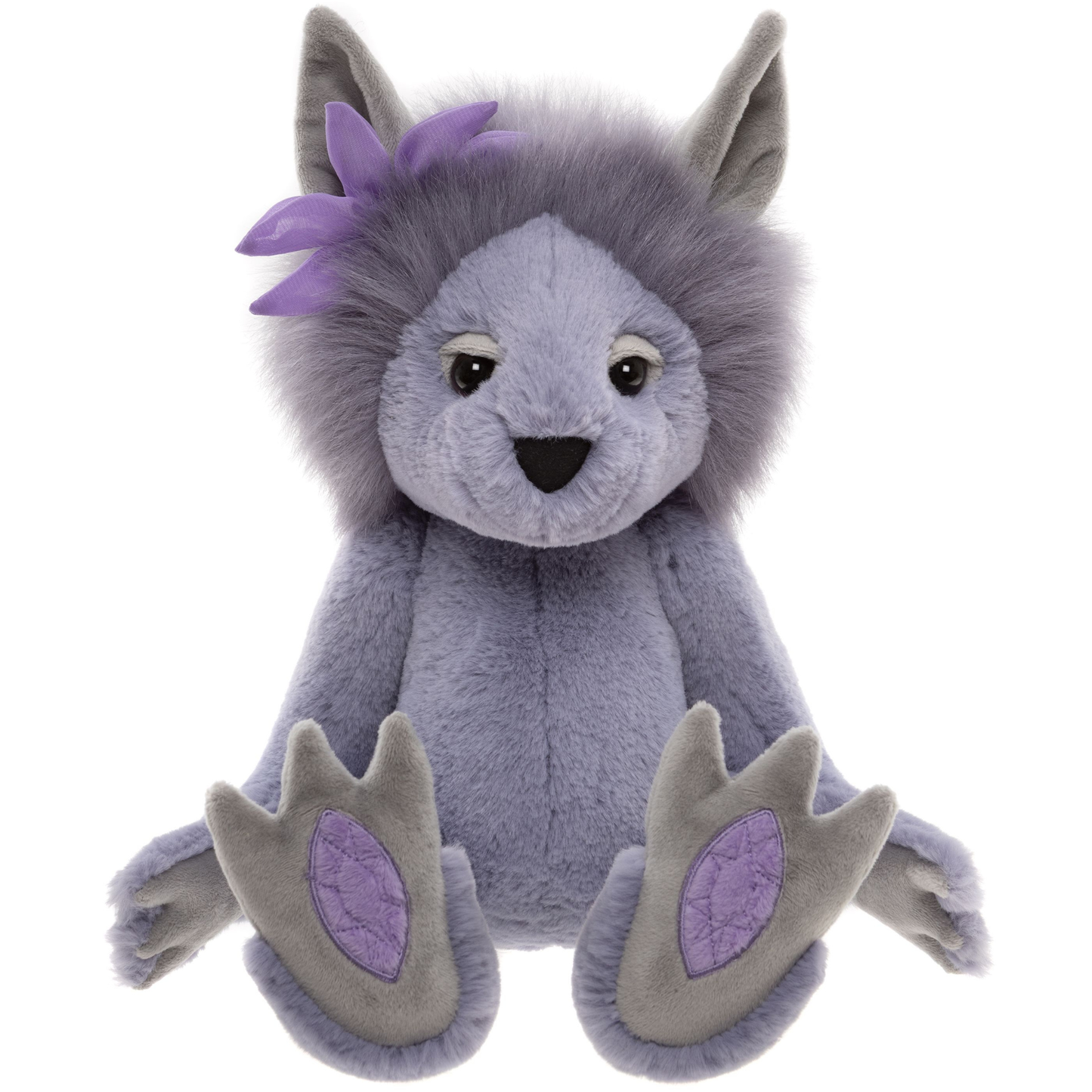 Amethyst Boo