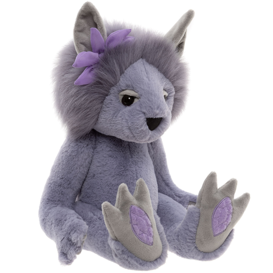 Amethyst Boo