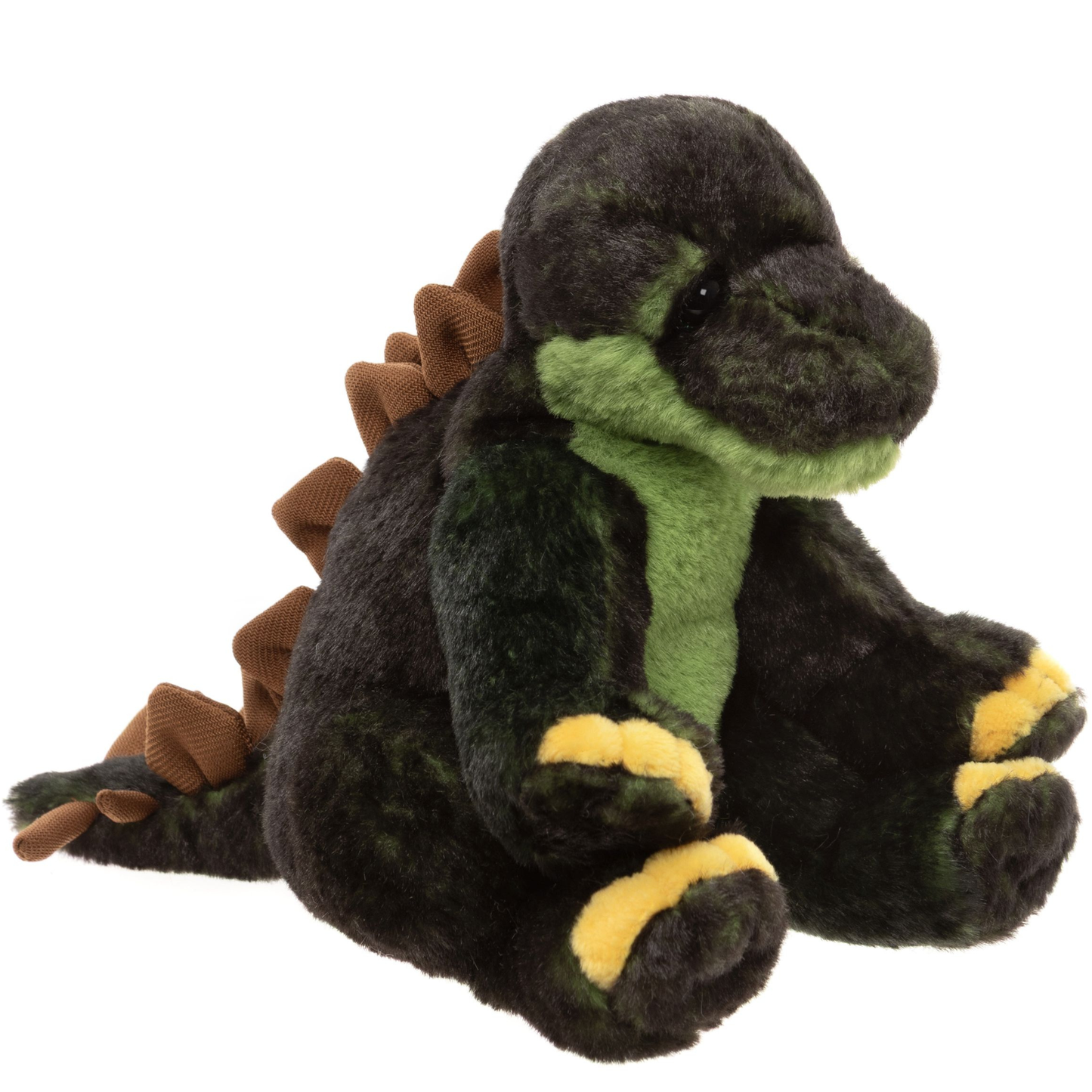 Stegosaurus