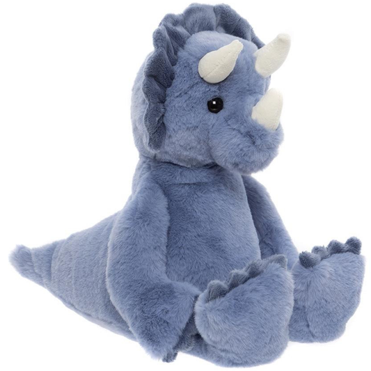 Troy Triceratops