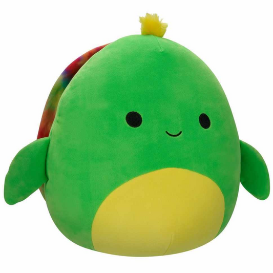 Lars Turtle