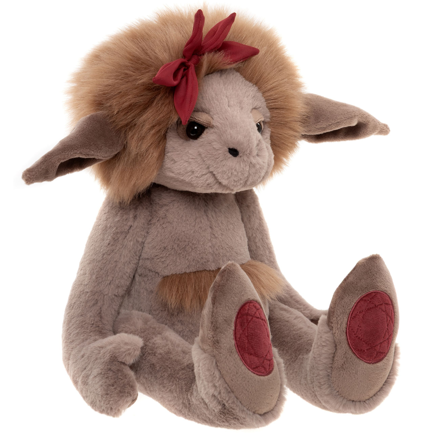 Ruby Roo