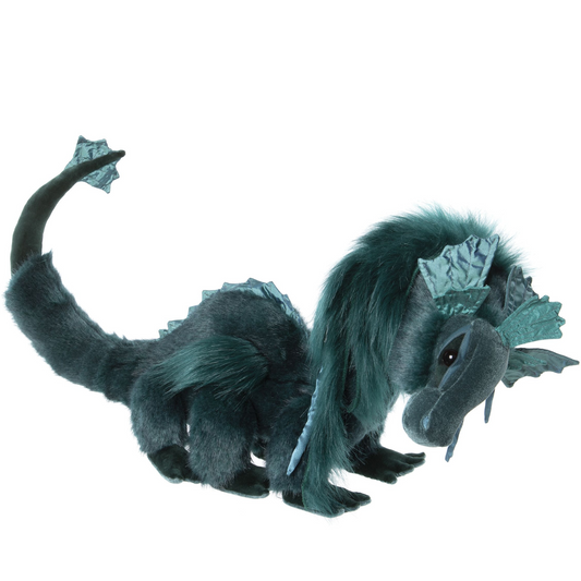The Loch Ness Monster