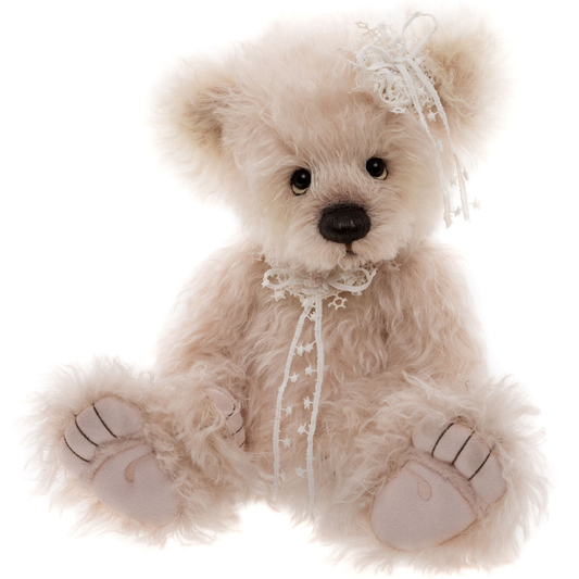 Charlie Mohair Year Bear 2026