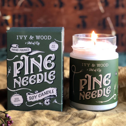 Pine Needle