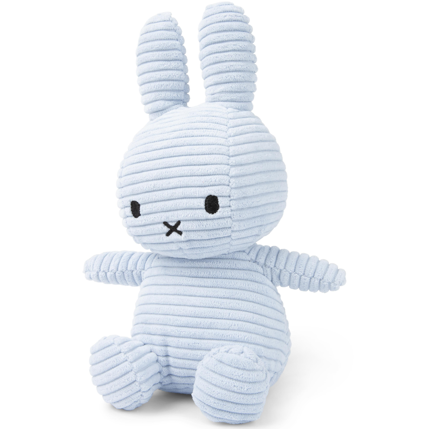 Miffy Corduroy Ice Blue