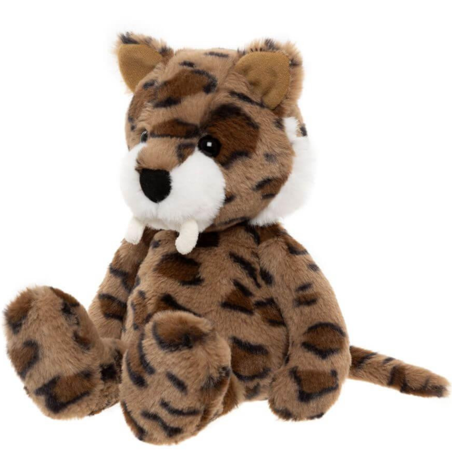 Fang Sabre Tooth Tiger