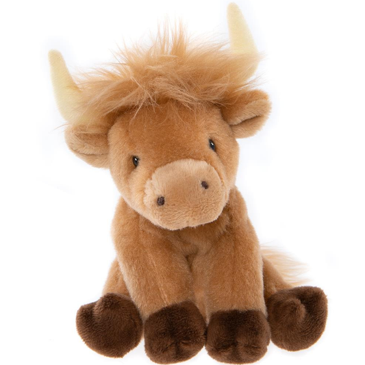 Highland Cow