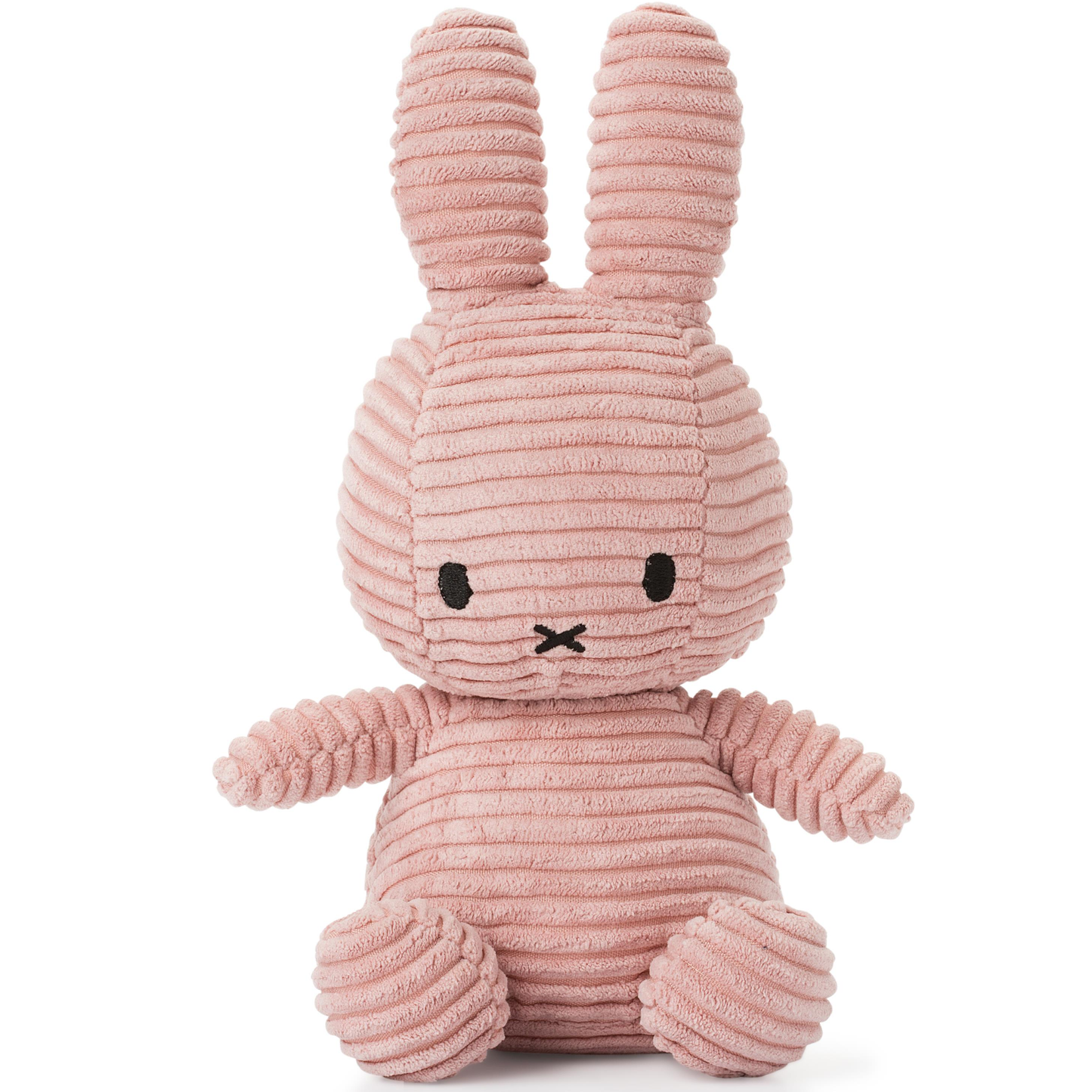 Miffy Corduroy Pink