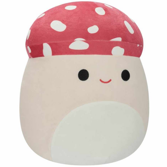 Malcolm Mushroom