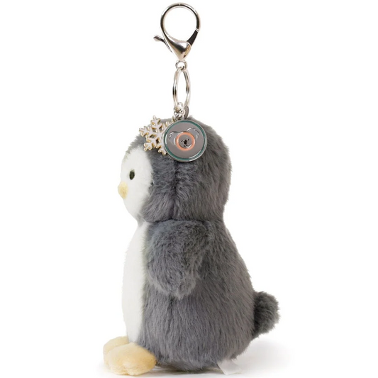 Iggy Penguin