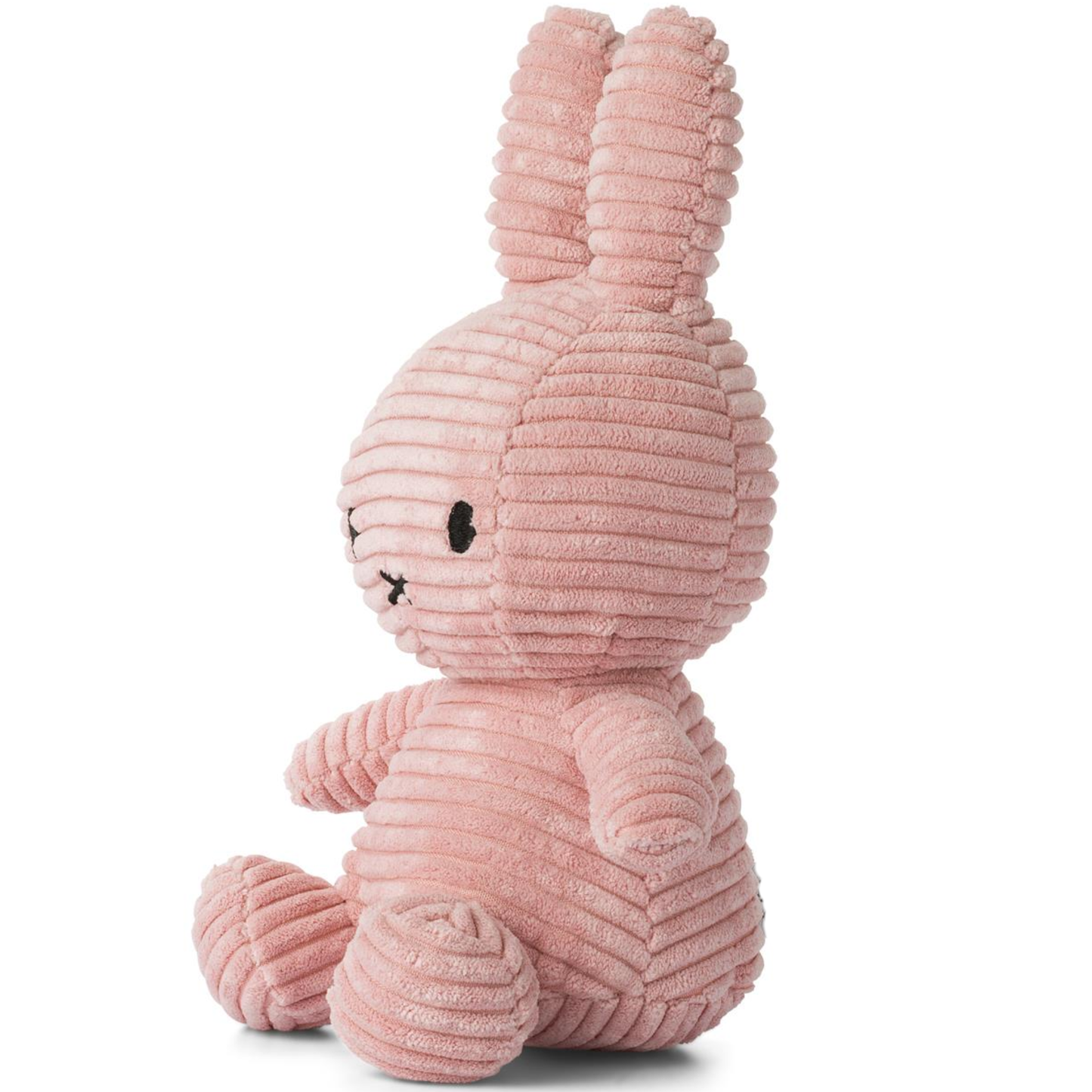 Miffy Corduroy Pink