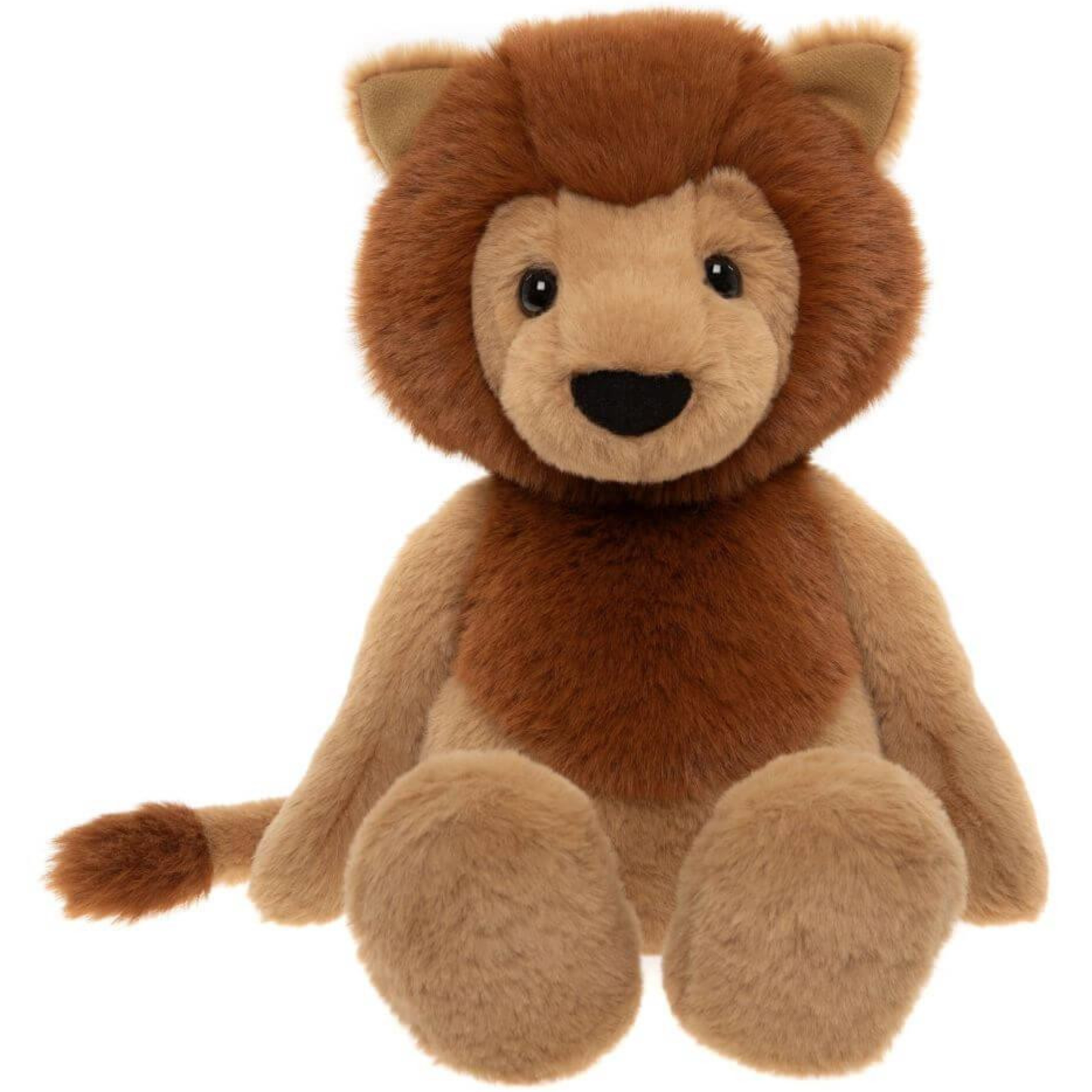 Leo Lion