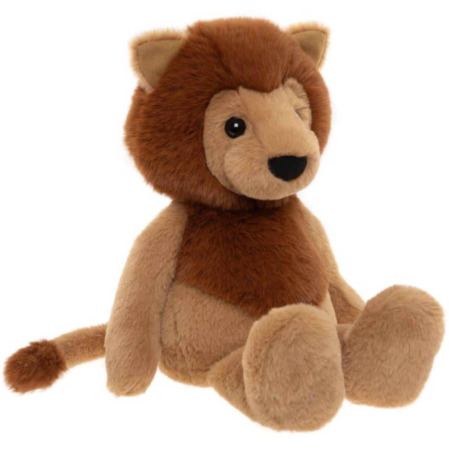 Leo Lion
