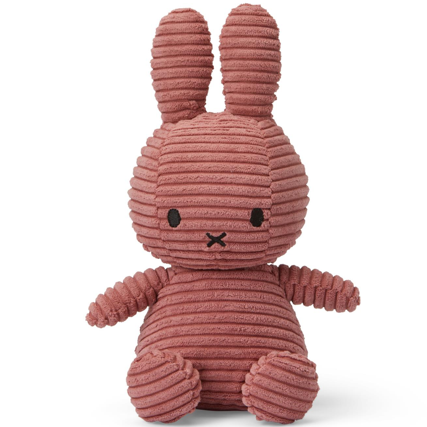 Miffy Corduroy Dusty Rose