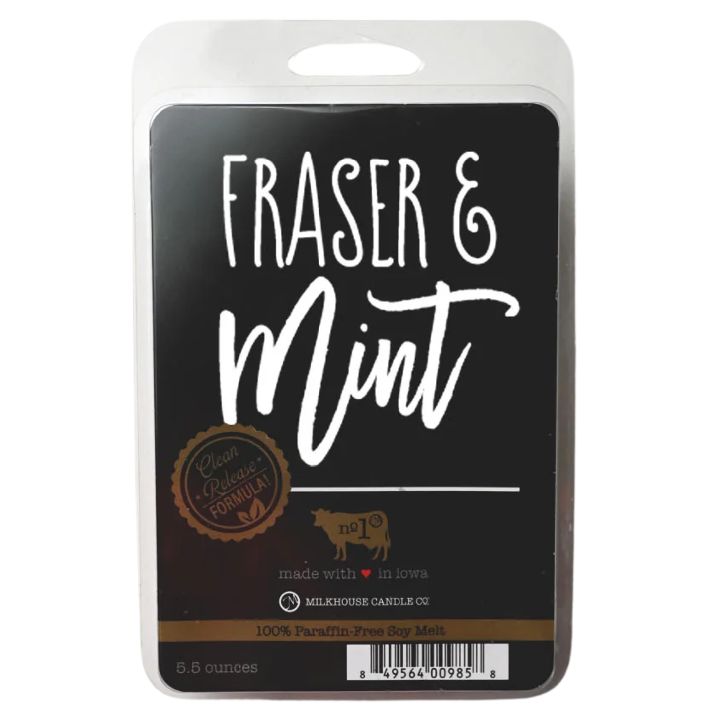 Fraser & Mint Soy Wax Melt
