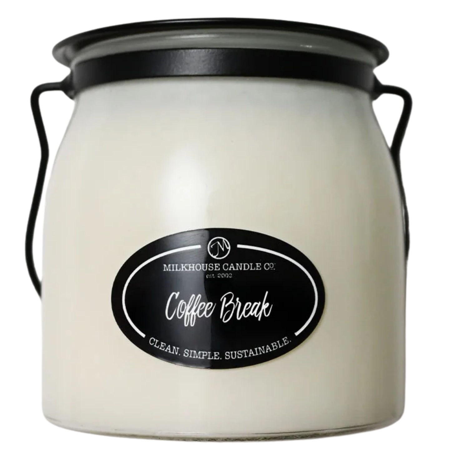 Coffee Break Candle 16oz