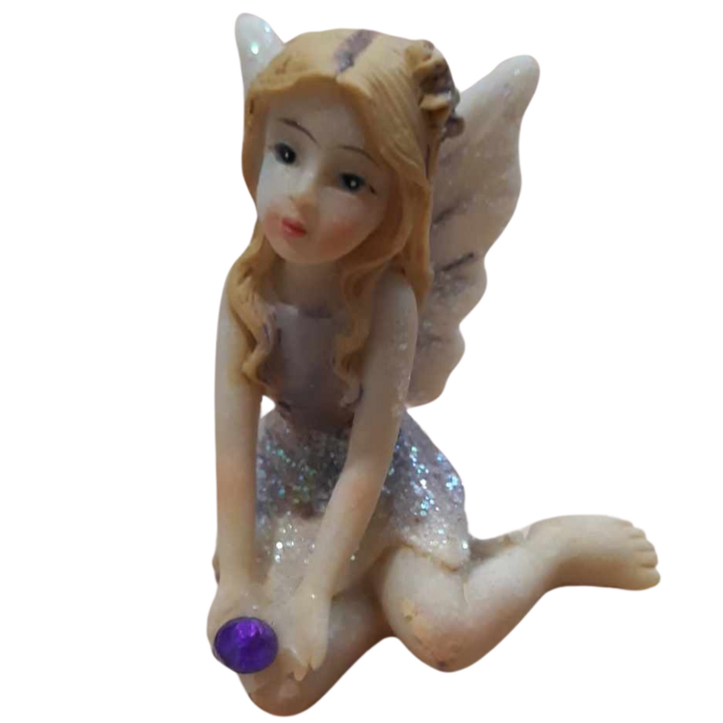 Gemstone Fairy