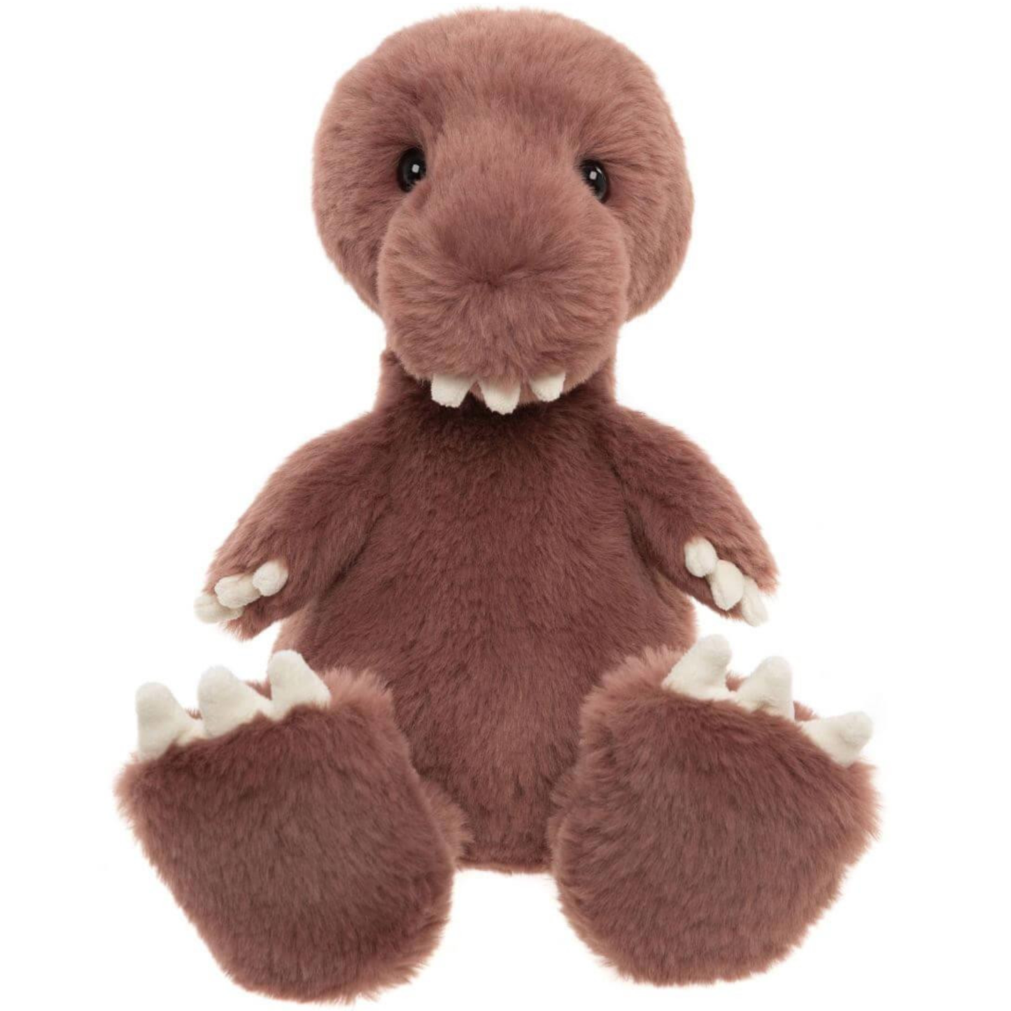 Tushy Peg T-Rex