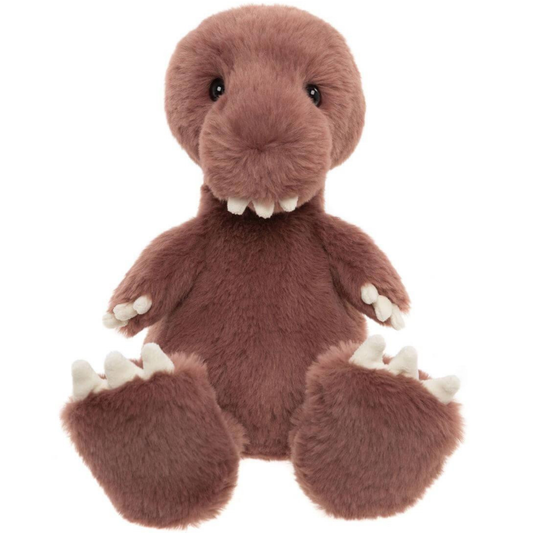 Tushy Peg T-Rex